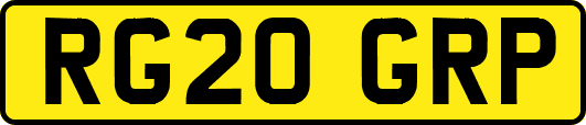 RG20GRP