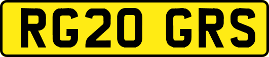 RG20GRS