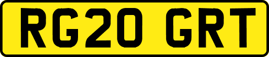 RG20GRT