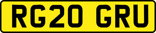RG20GRU