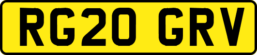 RG20GRV