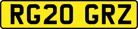 RG20GRZ