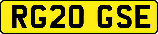 RG20GSE