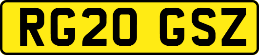 RG20GSZ