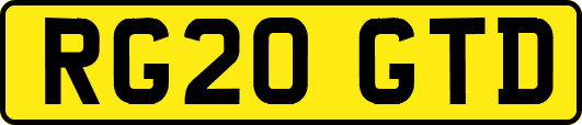 RG20GTD