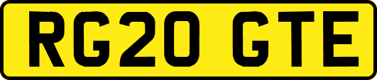 RG20GTE