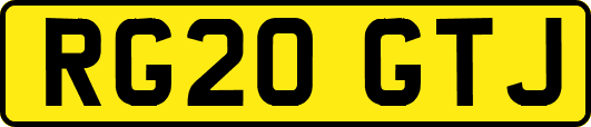 RG20GTJ