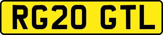 RG20GTL