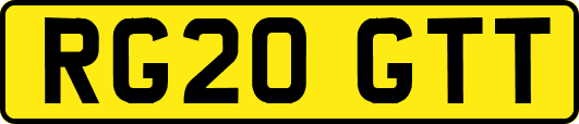RG20GTT