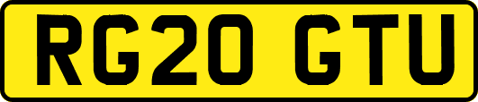 RG20GTU