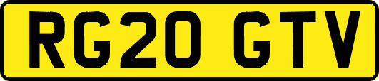 RG20GTV