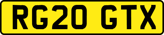 RG20GTX