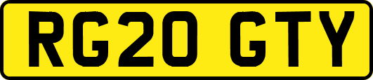 RG20GTY