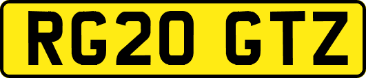 RG20GTZ