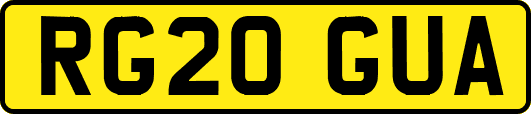 RG20GUA