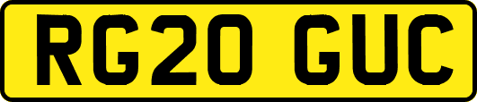 RG20GUC