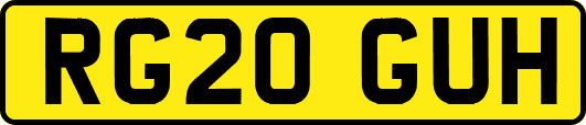 RG20GUH