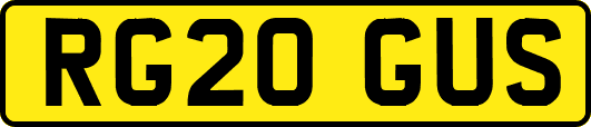 RG20GUS