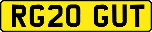RG20GUT