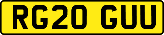 RG20GUU