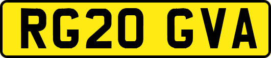 RG20GVA