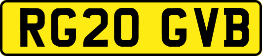 RG20GVB