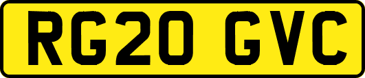 RG20GVC