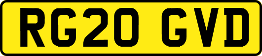 RG20GVD