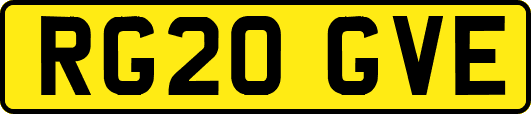 RG20GVE