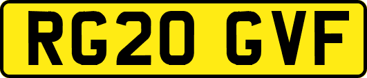 RG20GVF