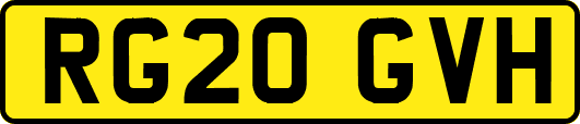 RG20GVH