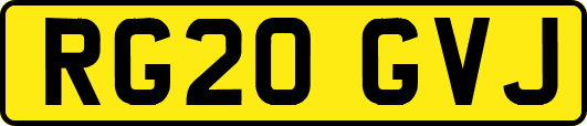 RG20GVJ