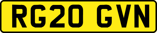 RG20GVN