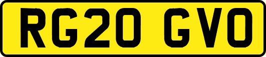 RG20GVO