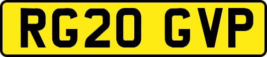 RG20GVP