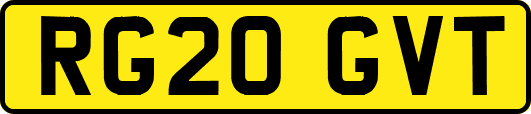 RG20GVT