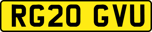 RG20GVU