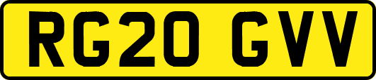 RG20GVV