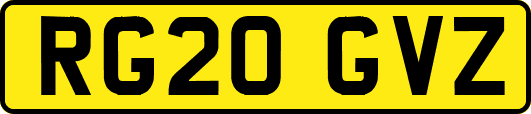 RG20GVZ