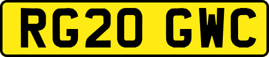 RG20GWC