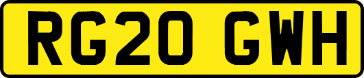 RG20GWH