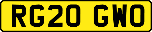 RG20GWO