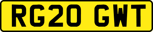 RG20GWT