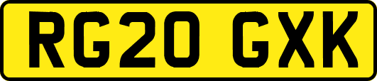 RG20GXK