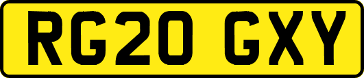 RG20GXY