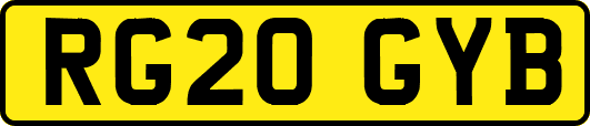 RG20GYB