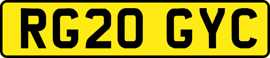 RG20GYC