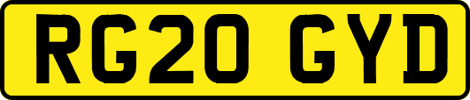 RG20GYD