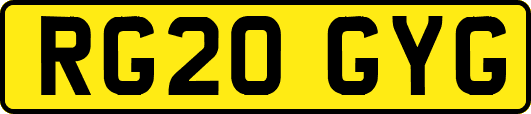 RG20GYG