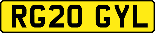 RG20GYL